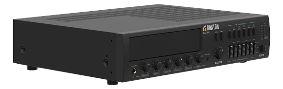 Roxton AX-360 Трансляционный усилитель 360 Вт, на 5 зон