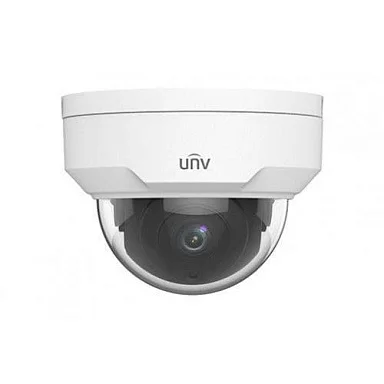Uniview IPC325SB-DF40K-I0 - IP Видеокамера  5 Мп, объектив 4 мм