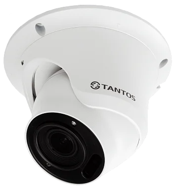 Tantos TSc-E1080pUVCv - HD Видеокамера  2 Мп, объектив 2,8-12 мм