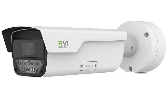 RVi RVi-2NCTL4489 (8-32) IP Видеокамера 4 Мп, объектив 8,0-32 мм