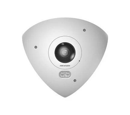 Hikvision DS-2CD6W65G1-IVS(1.16mm) - IP Видеокамера  6 Мп, объектив 1,16 мм