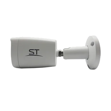 Space Technology ST-VF8913 PRO, FORT, (2,8мм), (версия 2) IP Видеокамера 8 Мп, объектив 2,8 мм