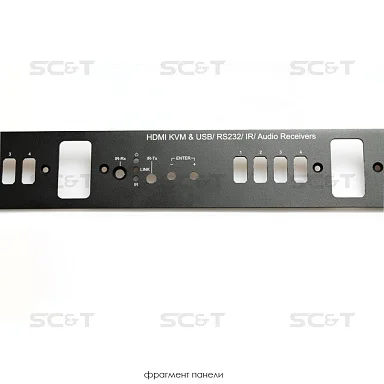 SC&T TPN003BR