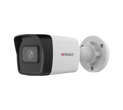 HiWatch IPC-B020(C) (2.8mm) - IP Видеокамера  2 Мп, объектив 2,8 мм