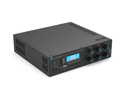 CVGaudio ReBox T8 Трансляционный усилитель 80 Вт, на 1 зону