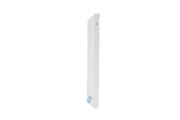 Монитор видеодомофона Tantos Sherlock HD SE (White)