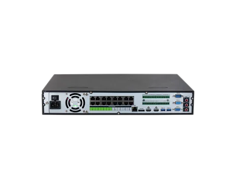 Dahua DHI-NVR5464-16P-EI