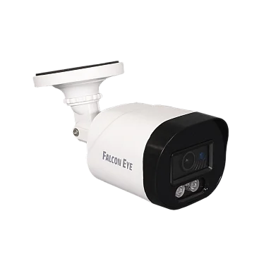 Falcon Eye FE-IPC-BP2e-30p - IP Видеокамера  2 Мп, объектив 3,6 мм
