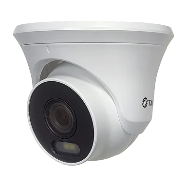 Tantos TSc-Ee5FN - HD Видеокамера  5 Мп, объектив 2,8 мм