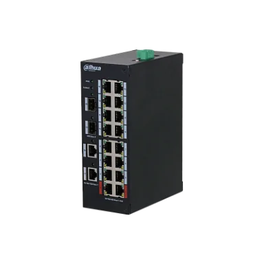 Dahua DH-HS3220-16GT-190