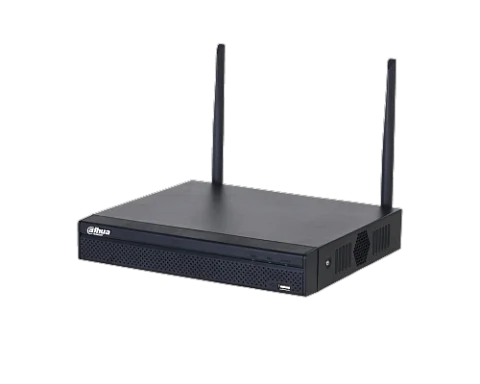 IP Видеорегистратор (NVR) Dahua DHI-NVR1108HS-W-S2