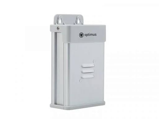 Блок питания Optimus 12/10.0  13,3 В / 10А