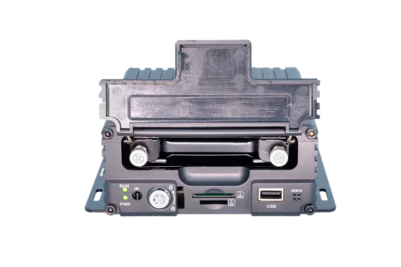 ViGUARD MDVR R4