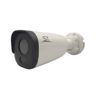 Space Technology ST-VK2513 PRO STARLIGHT (2.8 mm) - IP Видеокамера  2 Мп, объектив 2,8 мм