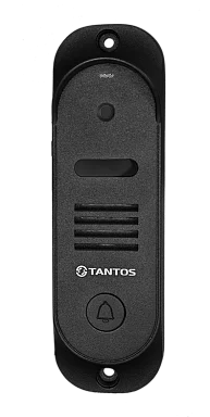 Вызывная панель Tantos Stich (черный)