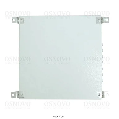 Монтажный шкаф OSNOVO OSS-44TB1