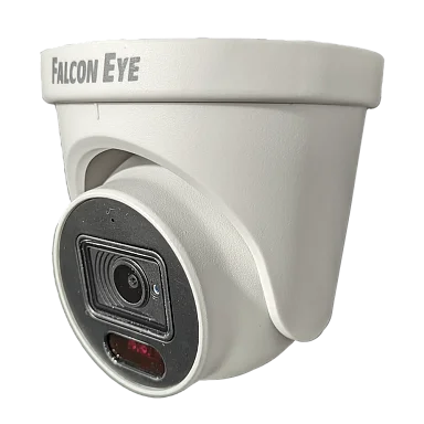 Falcon Eye FE-ID4-30 - IP Видеокамера  4 Мп, объектив 2,8 мм