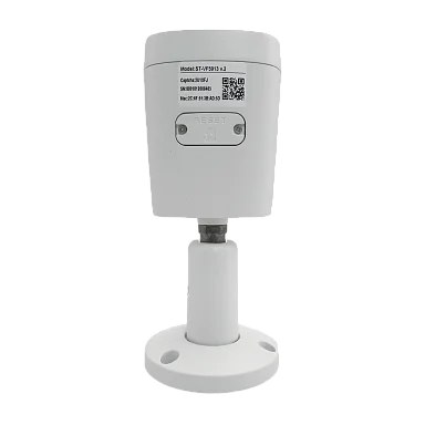 Space Technology ST-VF8913 PRO, FORT, (2,8мм), (версия 2) IP Видеокамера 8 Мп, объектив 2,8 мм