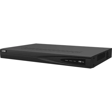 IP Видеорегистратор (NVR) iFlow F-NR-208