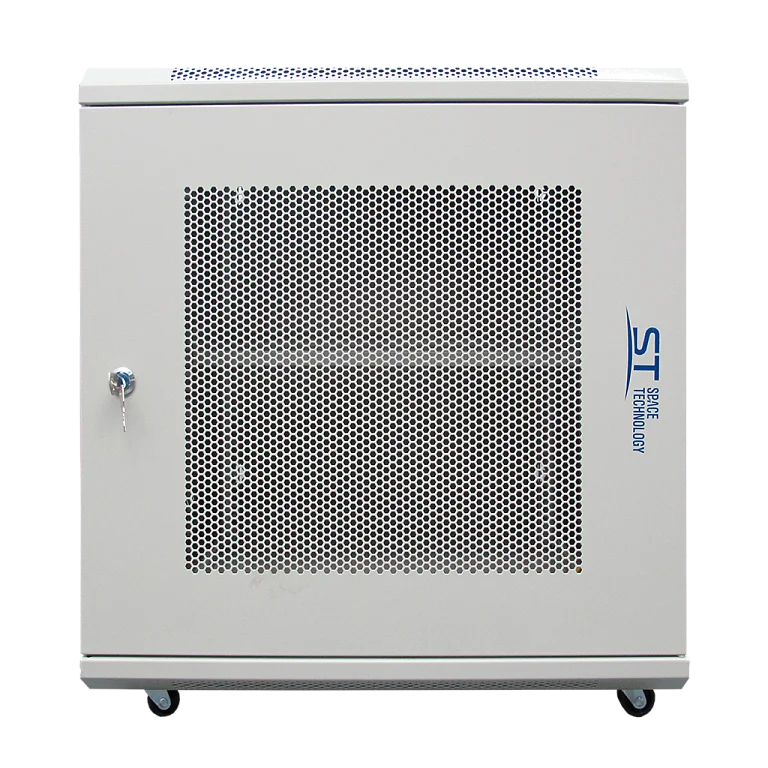 ST-NCP12U600 (СЕРЫЙ) С ПОЛКОЙ