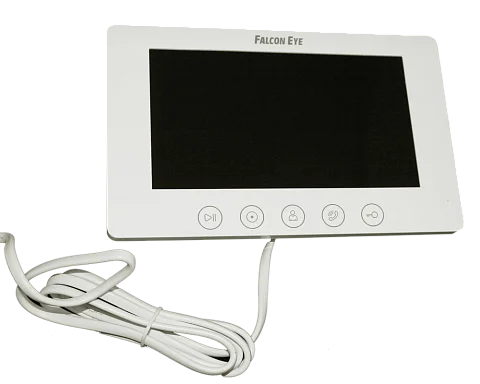 Монитор видеодомофона Falcon Eye Cosmo HD Plus VZ