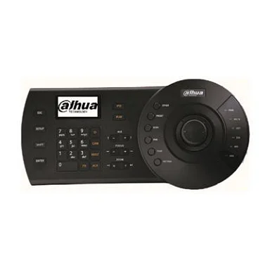 Пульт управления камерами PTZ Dahua DHI-NKB1000-E
