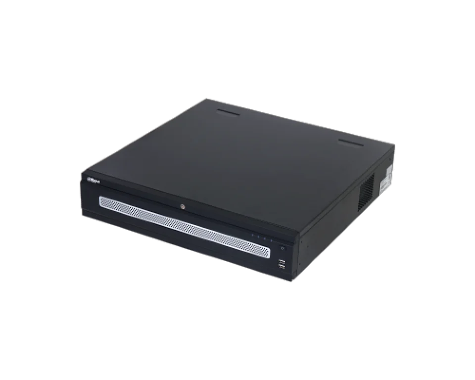 DHI-NVR608H-32-XI — фото 4
