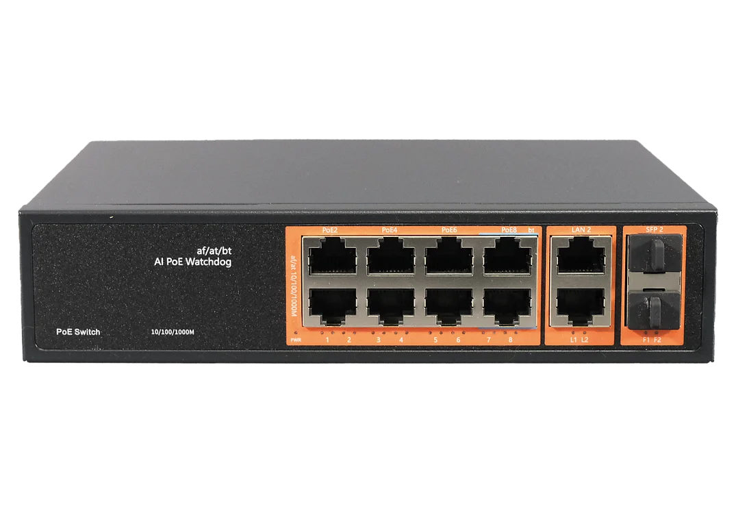 TSn-8GP12G2S2 — фото 6