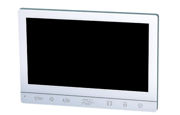 Монитор видеодомофона FOX FX-HVD70M ТОПАЗ 7W WIFI