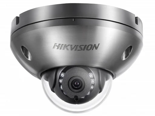 Hikvision DS-2XC6142FWD-IS(6mm)(C) IP Видеокамера 4 Мп, объектив 6 мм