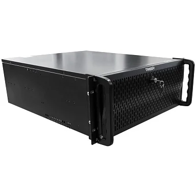 IP Видеорегистратор (NVR) TRASSIR NeuroStation 8800R/160-A16-S
