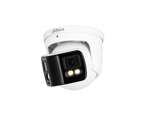 Dahua DH-IPC-PDW5849-A180-E2-ASTE IP Видеокамера 8 Мп, объектив 3,6 мм