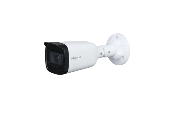 Dahua DH-HAC-B3A51P-Z-S2 - HD Видеокамера  5 Мп, объектив 2,7-12 мм
