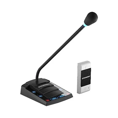 STELBERRY S-510