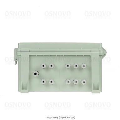 OSNOVO SW-80802-WL(port 90W)