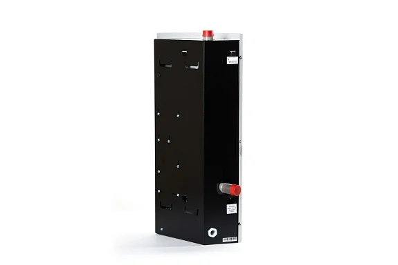 Бастион Teplodom i-TRM SILVER - 6