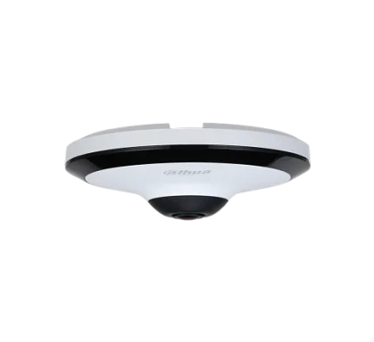 Dahua DH-IPC-EW5541P-AS - IP Видеокамера  5 Мп, объектив 1,4 мм