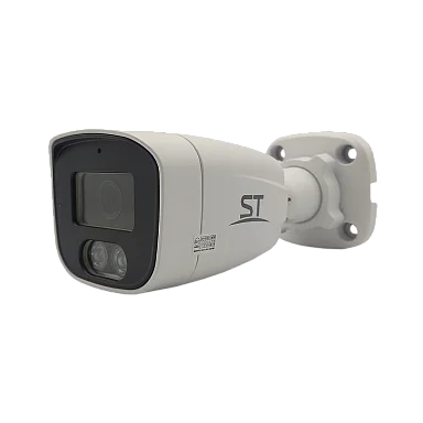 Space Technology ST-2201 Белый (2,8mm), (версия 4) -   , объектив