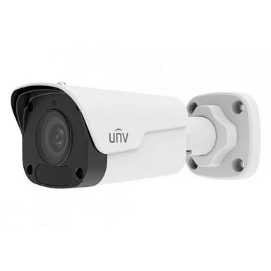 Uniview IPC2122LB-ADF40KM-G - IP Видеокамера  2 Мп, объектив 4 мм