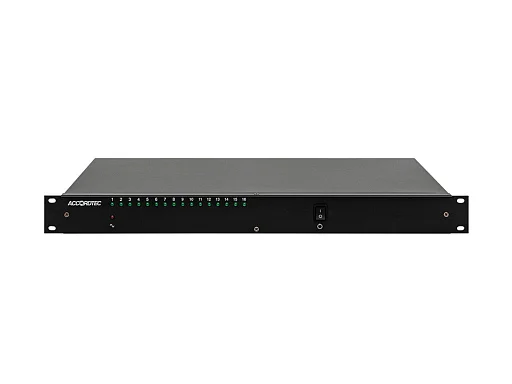 Блок питания AccordTec AT-12/150  12 В / 1А