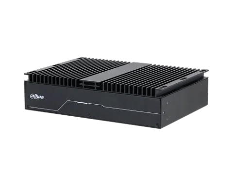 Dahua DHI-NVR4104-P-WT
