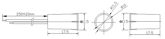 Smartec ST-DM010NC-BR