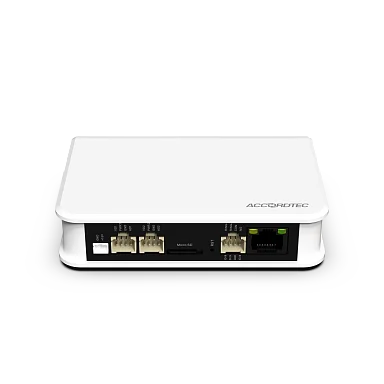 AccordTec AT-AC11W WH
