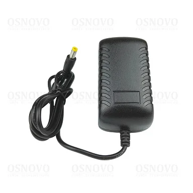 Блок питания OSNOVO PS-12012  12 В / 1 А
