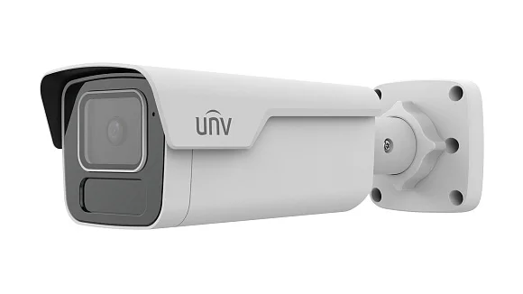 Uniview IPC2B15SS-ADF40K-I1 IP Видеокамера 5 Мп, объектив 4 мм