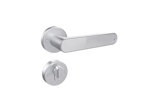 Novicam Home Fast SILVER Novilock v.4210