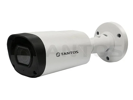 Tantos TSc-P1080pUVCv - HD Видеокамера  2 Мп, объектив 2,8-12 мм