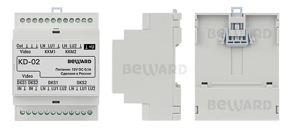 Beward KD-02
