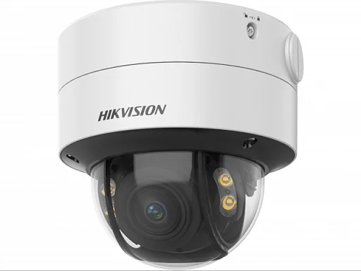 Hikvision DS-2CE59DF8T-AVPZE (2.8-12 mm) - HD Видеокамера  2 Мп, объектив 2,8-12 мм