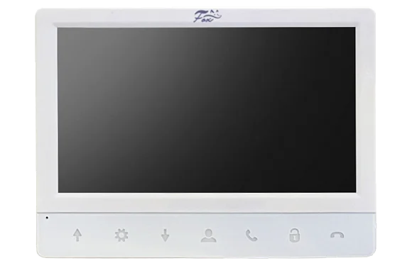 Комплект видеодомофона FOX FX-VD7M-KIT